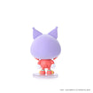 Fuwa Fuwa Sonic & Friends Sanrio Relax Figure (6 types / 6 per box) Fuwa Fuwa Sonic & Friends Sanrio Relax Figure (6 types / 6 per box)