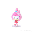 Fuwa Fuwa Sonic & Friends Sanrio Relax Figure (6 types / 6 per box) Fuwa Fuwa Sonic & Friends Sanrio Relax Figure (6 types / 6 per box)
