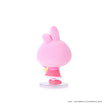 Fuwa Fuwa Sonic & Friends Sanrio Relax Figure (6 types / 6 per box) Fuwa Fuwa Sonic & Friends Sanrio Relax Figure (6 types / 6 per box)
