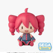 Fuwa Petit Chibi Figure: Kasane Teto (Synthesizer V AI) Fuwa Petit Chibi Figure: Kasane Teto (Synthesizer V AI)