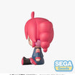 Fuwa Petit Chibi Figure: Kasane Teto (Synthesizer V AI) Fuwa Petit Chibi Figure: Kasane Teto (Synthesizer V AI)