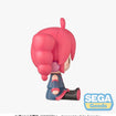 Fuwa Petit Chibi Figure: Kasane Teto (Synthesizer V AI) Fuwa Petit Chibi Figure: Kasane Teto (Synthesizer V AI)