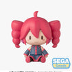 Fuwa Petit Chibi Figure: Kasane Teto (Synthesizer V AI) Fuwa Petit Chibi Figure: Kasane Teto (Synthesizer V AI)