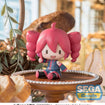 Fuwa Petit Chibi Figure: Kasane Teto (Synthesizer V AI) Fuwa Petit Chibi Figure: Kasane Teto (Synthesizer V AI)