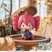 Fuwa Petit Chibi Figure: Kasane Teto (Synthesizer V AI) Fuwa Petit Chibi Figure: Kasane Teto (Synthesizer V AI)