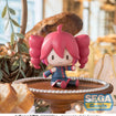 Fuwa Petit Chibi Figure: Kasane Teto (Synthesizer V AI) Fuwa Petit Chibi Figure: Kasane Teto (Synthesizer V AI)