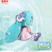 Fuwa Petit LL Plush: Hatsune Miku New Semester Fuwa Petit LL Plush: Hatsune Miku New Semester
