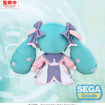 Fuwa Petit LL Plush: Hatsune Miku New Semester Fuwa Petit LL Plush: Hatsune Miku New Semester