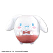 FuwaKororin 3 Sanrio Plush Keychain (6 Types / 6 Per Box) 