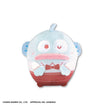 FuwaKororin 3 Sanrio Plush Keychain (6 Types / 6 Per Box) 