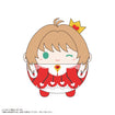 FuwaKororin Cardcaptor Sakura (6 types / 6 per box) 
