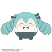 FuwaKororin Hatsune Miku x Cinnamoroll Plush Keychain (6 Types / 6 Per Box) 