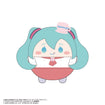 FuwaKororin Hatsune Miku x Cinnamoroll Plush Keychain (6 Types / 6 Per Box) 