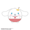 FuwaKororin Hatsune Miku x Cinnamoroll Plush Keychain (6 Types / 6 Per Box) 