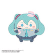 FuwaKororin Hatsune Miku x Cinnamoroll Plush Keychain (6 Types / 6 Per Box) 