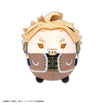 FuwaKororin My Hero Academia Vol.6 (6 types / 6 per box) 