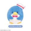 FuwaKororin Sanrio Plush Keychain (6 Types / 6 Per Box) 