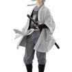 G.E.M. Carat Series Gintoki Sakata Ver. Joi-Shishi (Gintama) G.E.M. Carat Series Gintoki Sakata Ver. Joi-Shishi (Gintama)