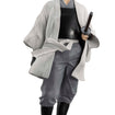 G.E.M. Carat Series Gintoki Sakata Ver. Joi-Shishi (Gintama) G.E.M. Carat Series Gintoki Sakata Ver. Joi-Shishi (Gintama)