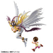 G.E.M. Series Angewomon & Hikari Yagami (Digimon Adventure) G.E.M. Series Angewomon & Hikari Yagami (Digimon Adventure)