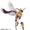 G.E.M. Series Angewomon & Hikari Yagami (Digimon Adventure) G.E.M. Series Angewomon & Hikari Yagami (Digimon Adventure)