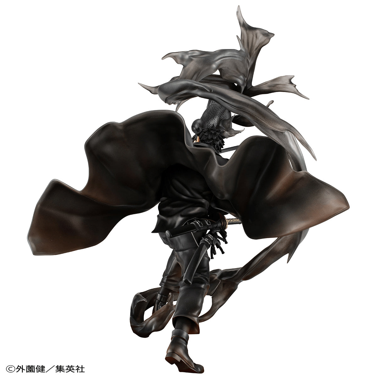 G.E.M. Series Chihiro Rokuhira (Kagurabachi)