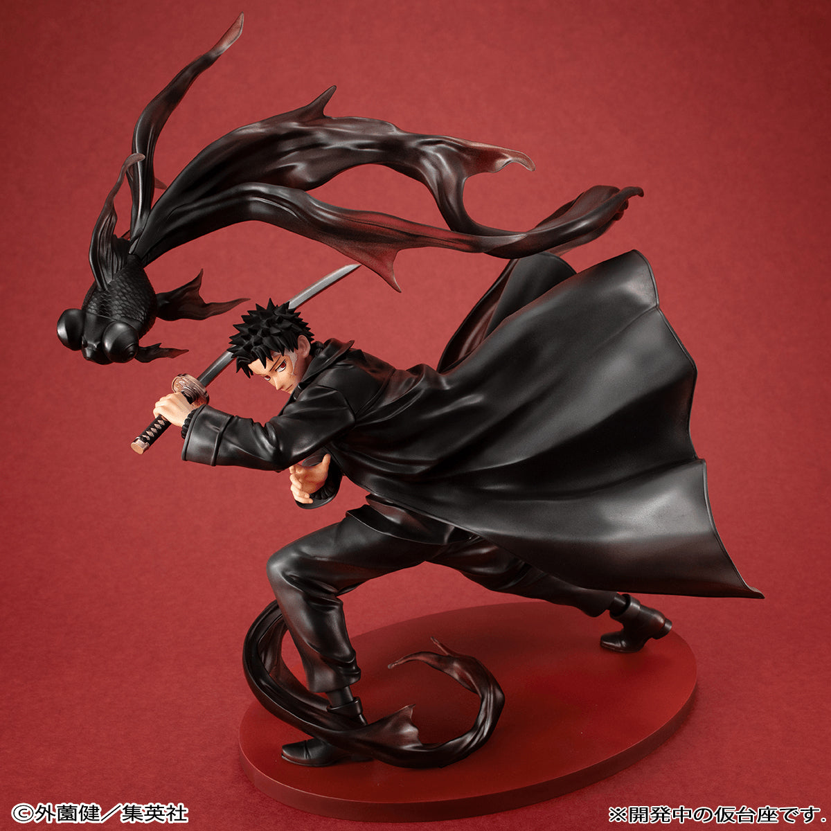 G.E.M. Series Chihiro Rokuhira (Kagurabachi)