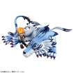 G.E.M. Series Garurumon & Ishida Yamato (Digimon Adventure) G.E.M. Series Garurumon & Ishida Yamato (Digimon Adventure)