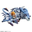 G.E.M. Series Garurumon & Ishida Yamato (Digimon Adventure) G.E.M. Series Garurumon & Ishida Yamato (Digimon Adventure)