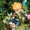 G.E.M. Series Garurumon & Ishida Yamato (Digimon Adventure) G.E.M. Series Garurumon & Ishida Yamato (Digimon Adventure)
