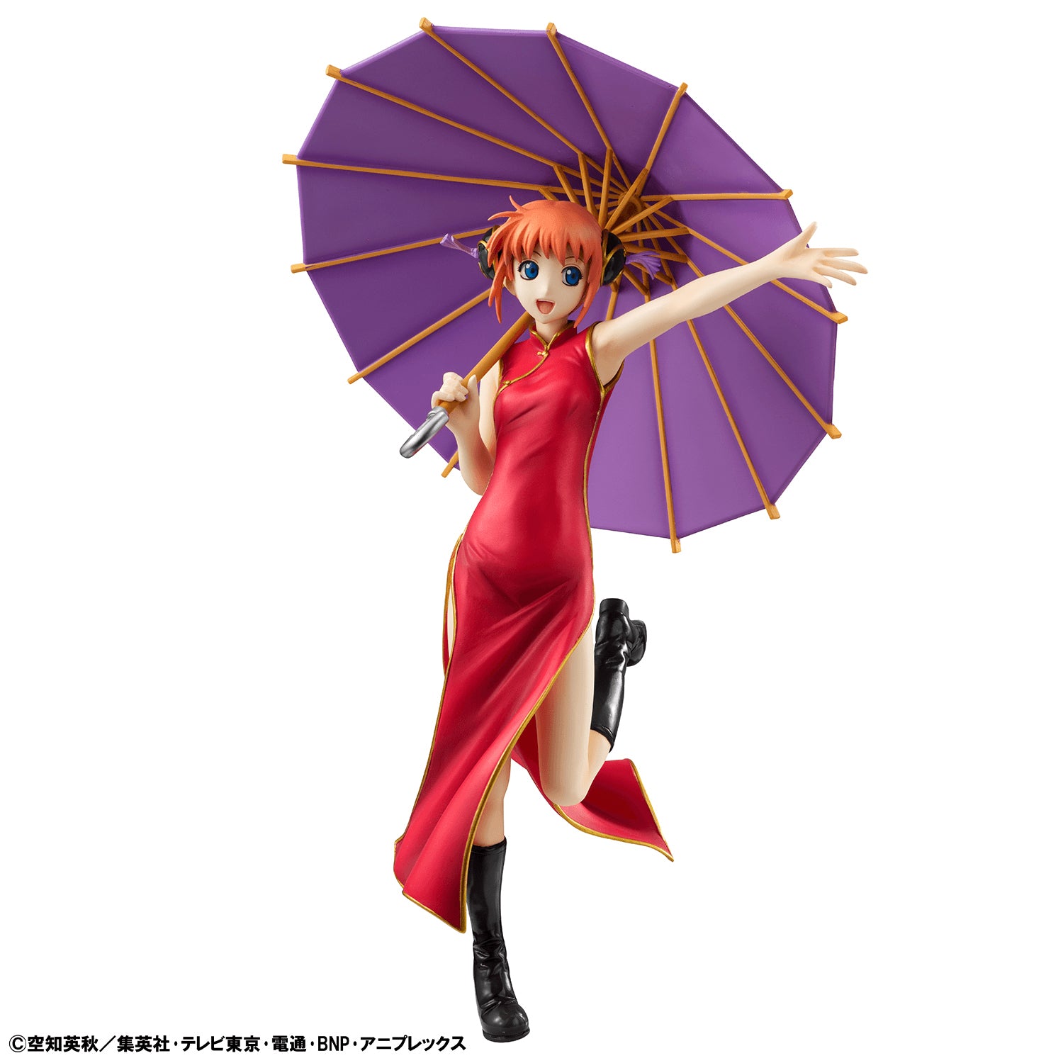 G.E.M. Series Gintama Kagura (Gintama)
