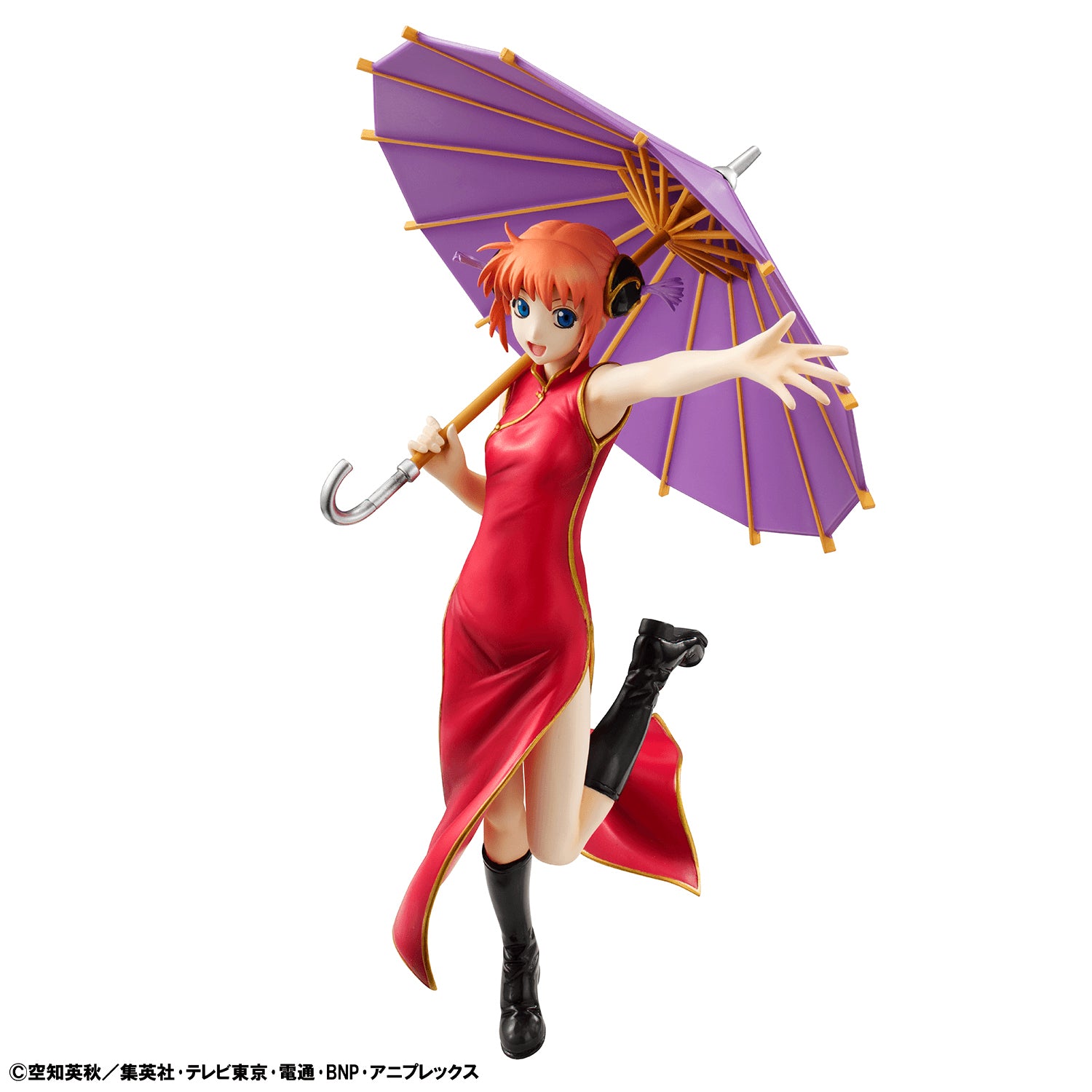 G.E.M. Series Gintama Kagura (Gintama)