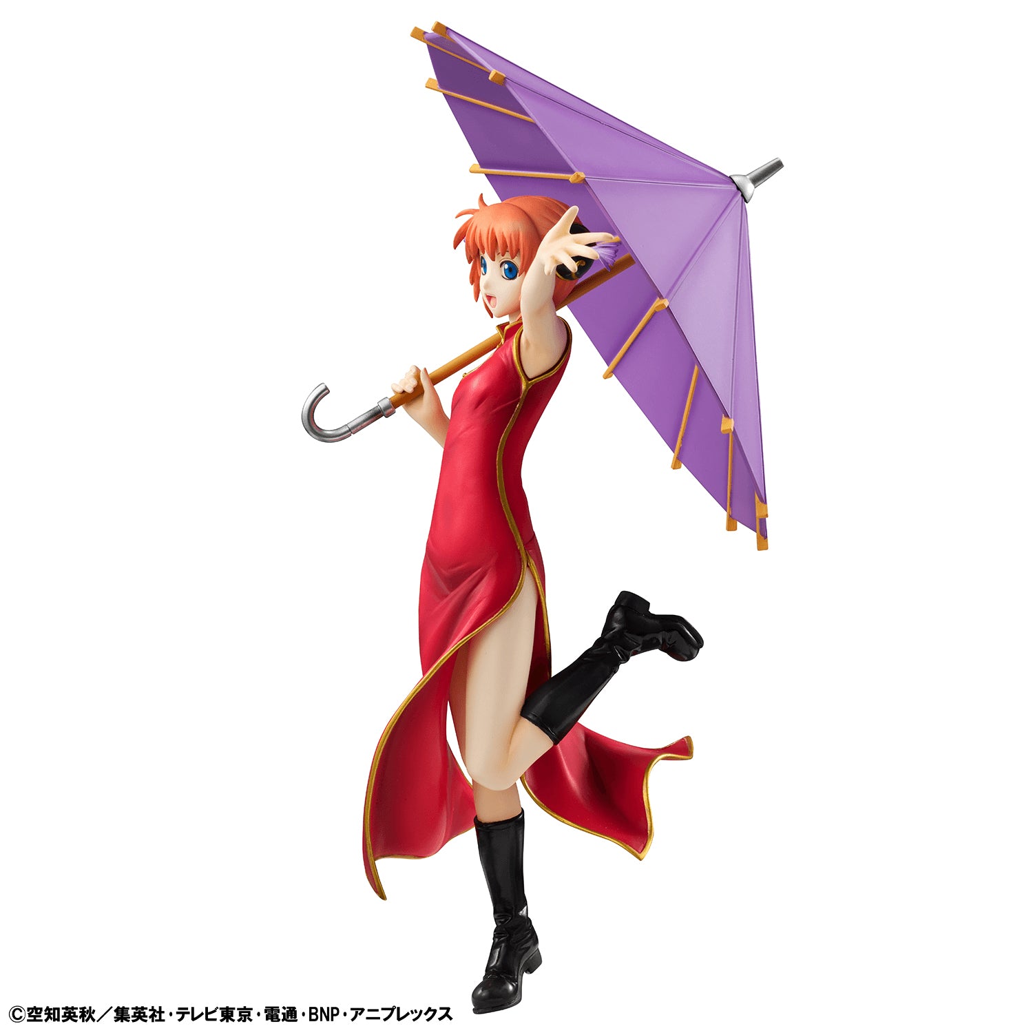 G.E.M. Series Gintama Kagura (Gintama)