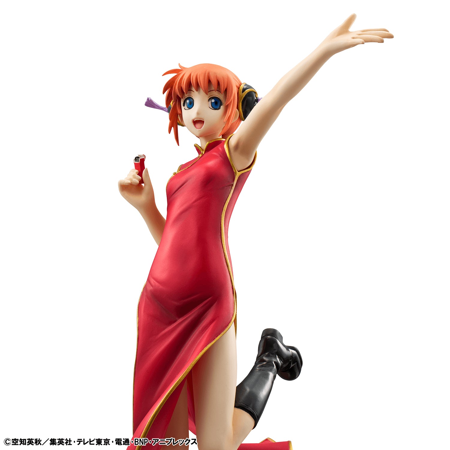 G.E.M. Series Gintama Kagura (Gintama)