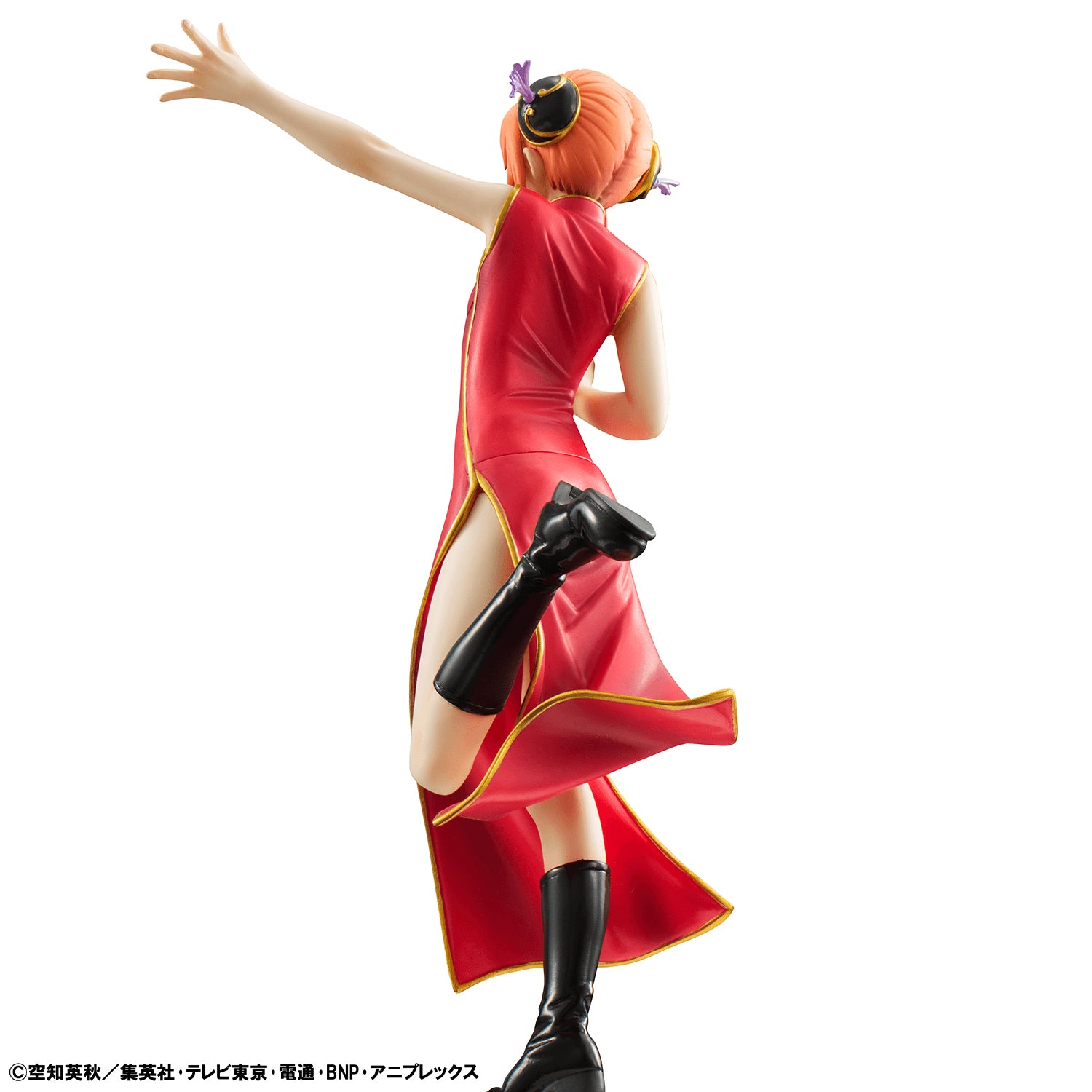 G.E.M. Series Gintama Kagura (Gintama)