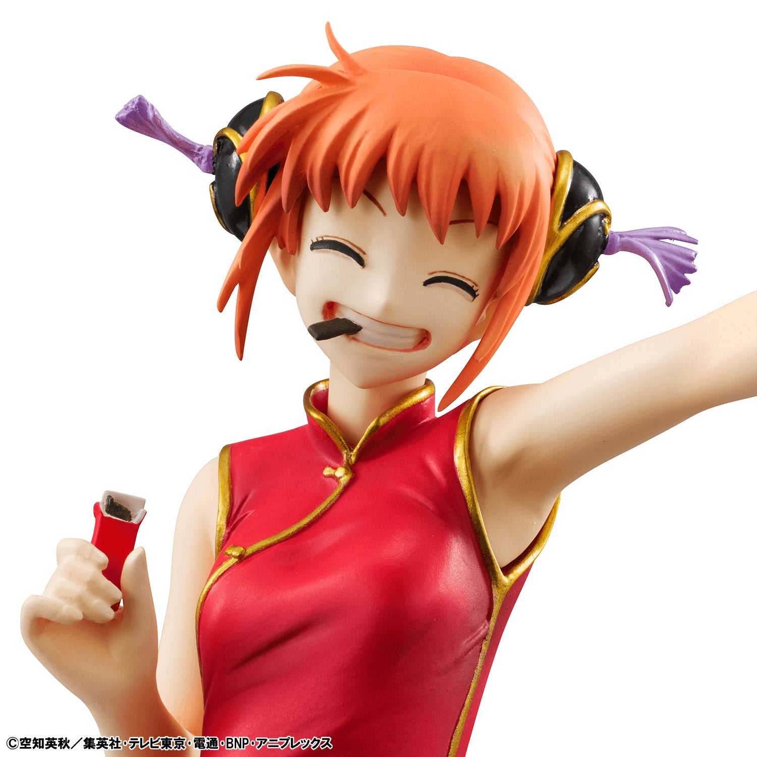 G.E.M. Series Gintama Kagura (Gintama)