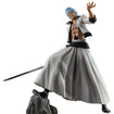G.E.M. Series Grimmjow Jaegerjaquez (Bleach) G.E.M. Series Grimmjow Jaegerjaquez (Bleach)