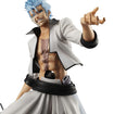 G.E.M. Series Grimmjow Jaegerjaquez (Bleach) G.E.M. Series Grimmjow Jaegerjaquez (Bleach)