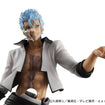 G.E.M. Series Grimmjow Jaegerjaquez (Bleach) G.E.M. Series Grimmjow Jaegerjaquez (Bleach)