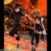 G.E.M. Series Itachi Uchiha & Sasuke (Naruto Shippuden) G.E.M. Series Itachi Uchiha & Sasuke (Naruto Shippuden)