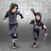 G.E.M. Series Itachi Uchiha & Sasuke (Naruto Shippuden) G.E.M. Series Itachi Uchiha & Sasuke (Naruto Shippuden)
