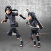 G.E.M. Series Itachi Uchiha & Sasuke (Naruto Shippuden) G.E.M. Series Itachi Uchiha & Sasuke (Naruto Shippuden)