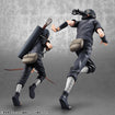 G.E.M. Series Itachi Uchiha & Sasuke (Naruto Shippuden) G.E.M. Series Itachi Uchiha & Sasuke (Naruto Shippuden)