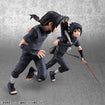 G.E.M. Series Itachi Uchiha & Sasuke (Naruto Shippuden) G.E.M. Series Itachi Uchiha & Sasuke (Naruto Shippuden)