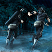 G.E.M. Series Itachi Uchiha & Sasuke (Naruto Shippuden) G.E.M. Series Itachi Uchiha & Sasuke (Naruto Shippuden)