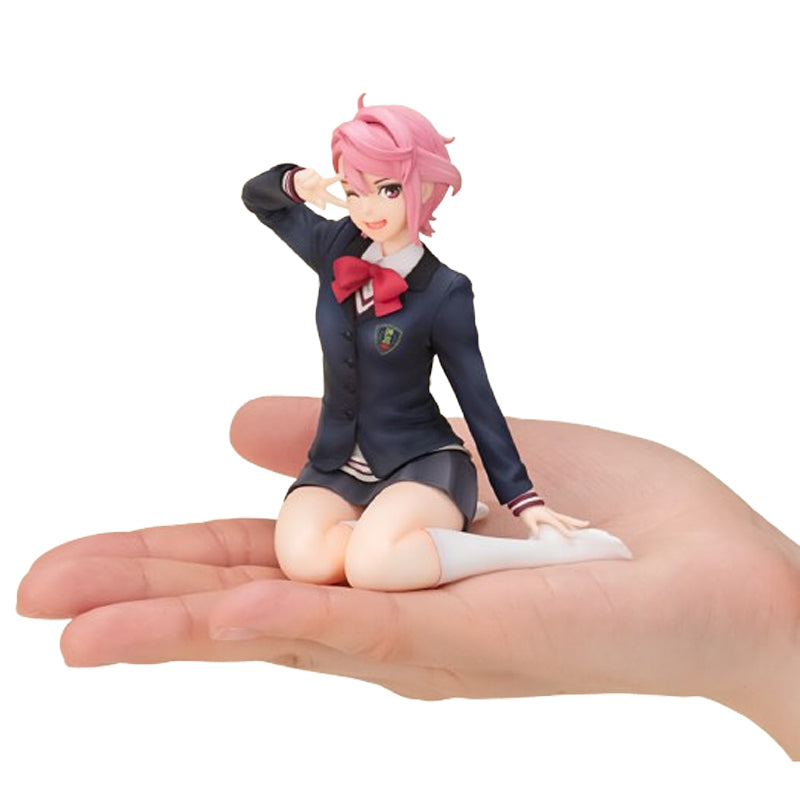 Base, Thumbnail