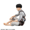 G.E.M. Series Palm Size Eren / Squad Captain Levi Set (Attack on Titan) G.E.M. Series Palm Size Eren / Squad Captain Levi Set (Attack on Titan)