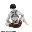 G.E.M. Series Palm Size Eren / Squad Captain Levi Set (Attack on Titan) G.E.M. Series Palm Size Eren / Squad Captain Levi Set (Attack on Titan)