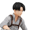G.E.M. Series Palm Size Eren / Squad Captain Levi Set (Attack on Titan) G.E.M. Series Palm Size Eren / Squad Captain Levi Set (Attack on Titan)