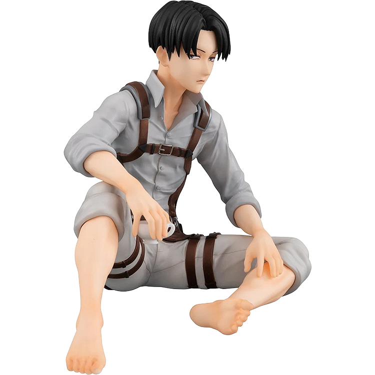 Attack on Titan